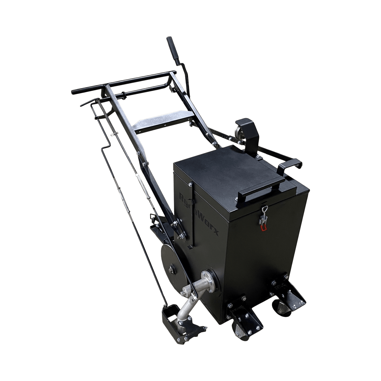 RY10MA-PRO-V4 Crack Fill Melter