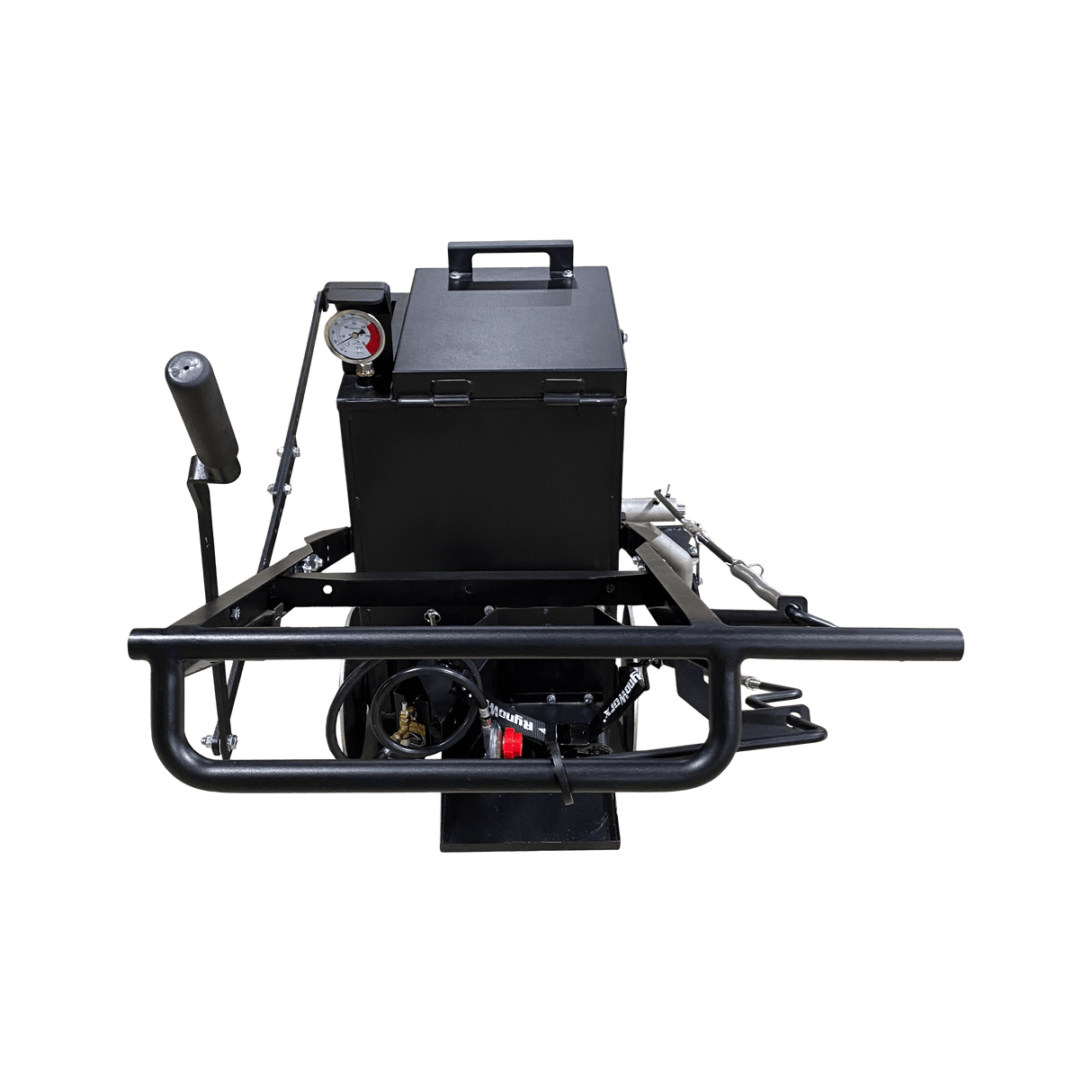 RY10MA-PRO-V4 Crack Fill Melter