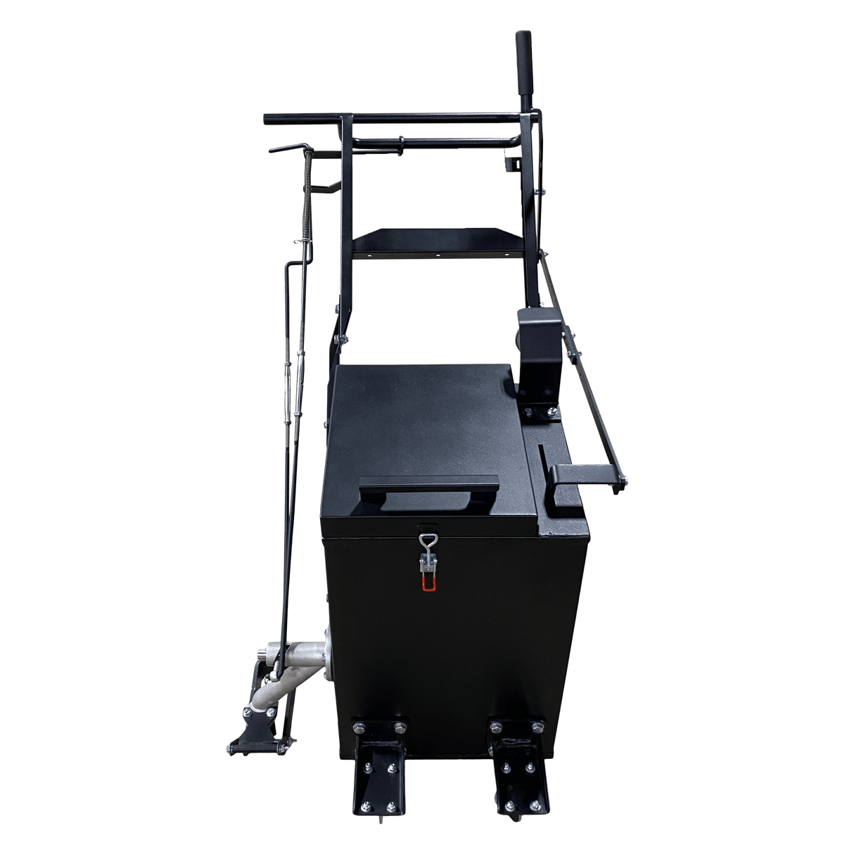 RY10MA-PRO-V4 Crack Fill Melter