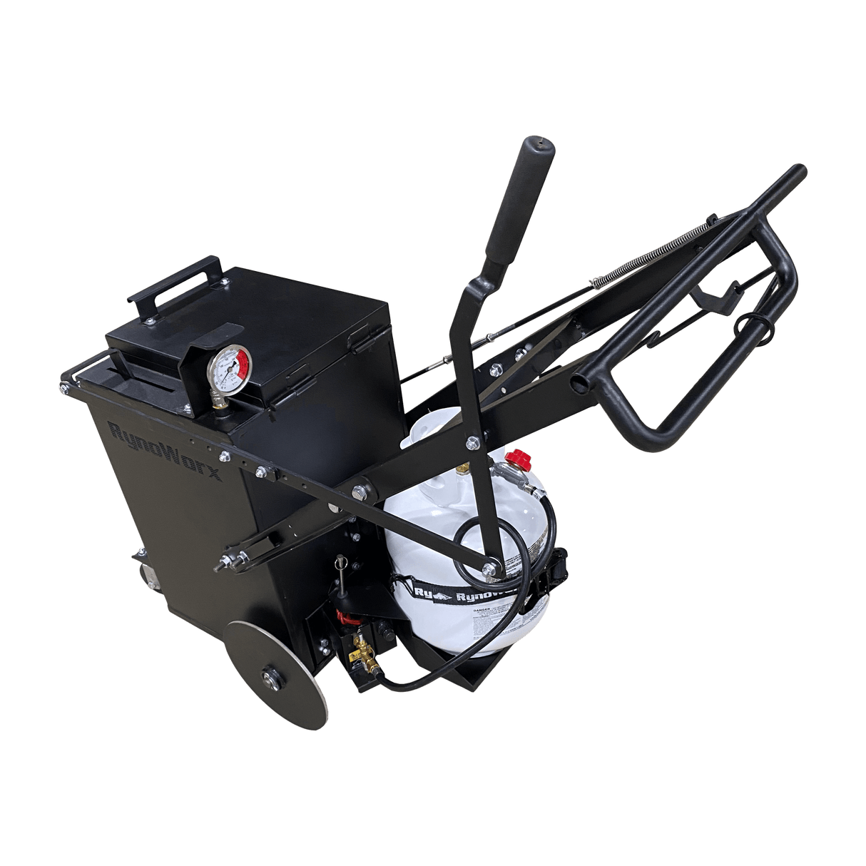 RY10MA-PRO-V4 Crack Fill Melter