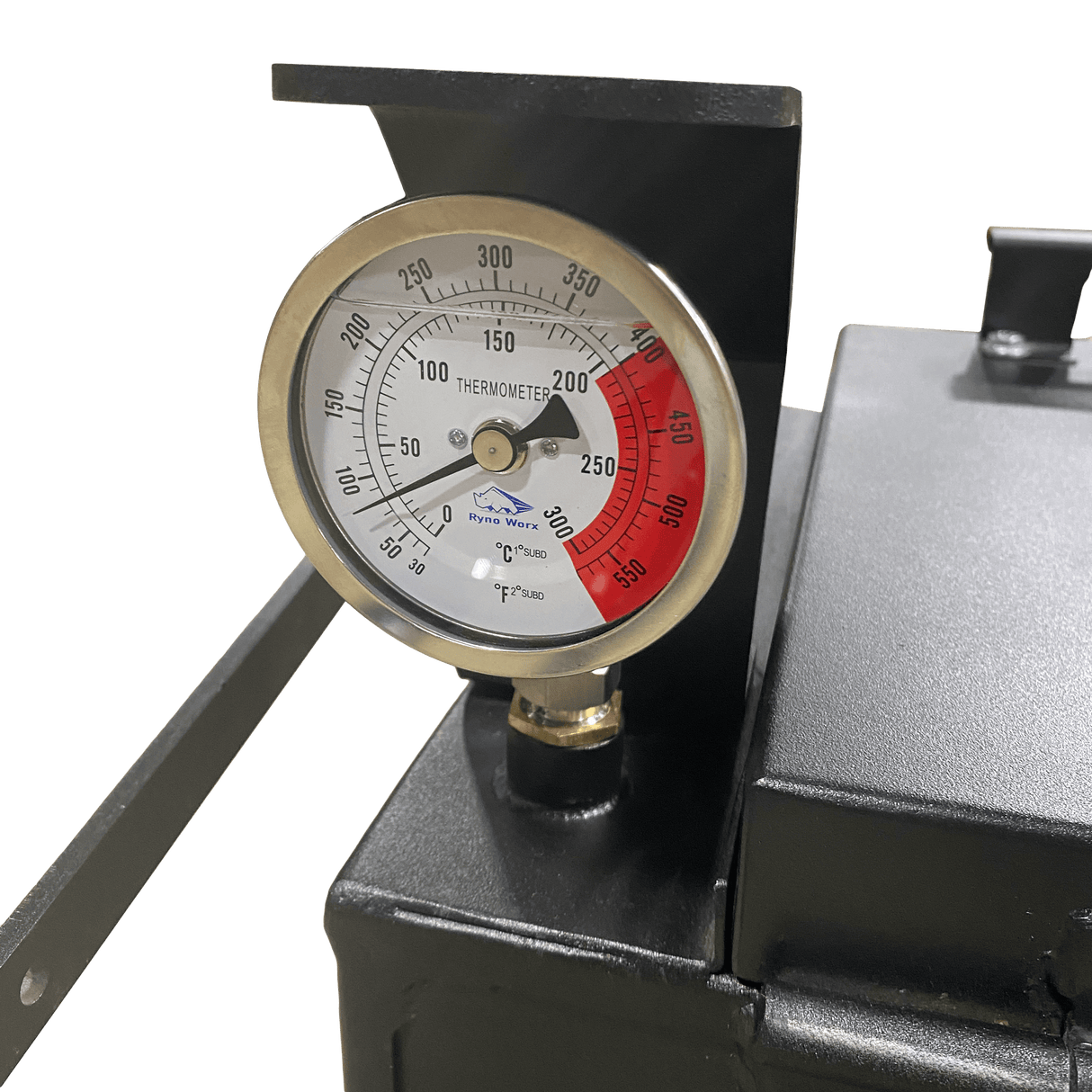 RY10MA-PRO-V4 Crack Fill Melter