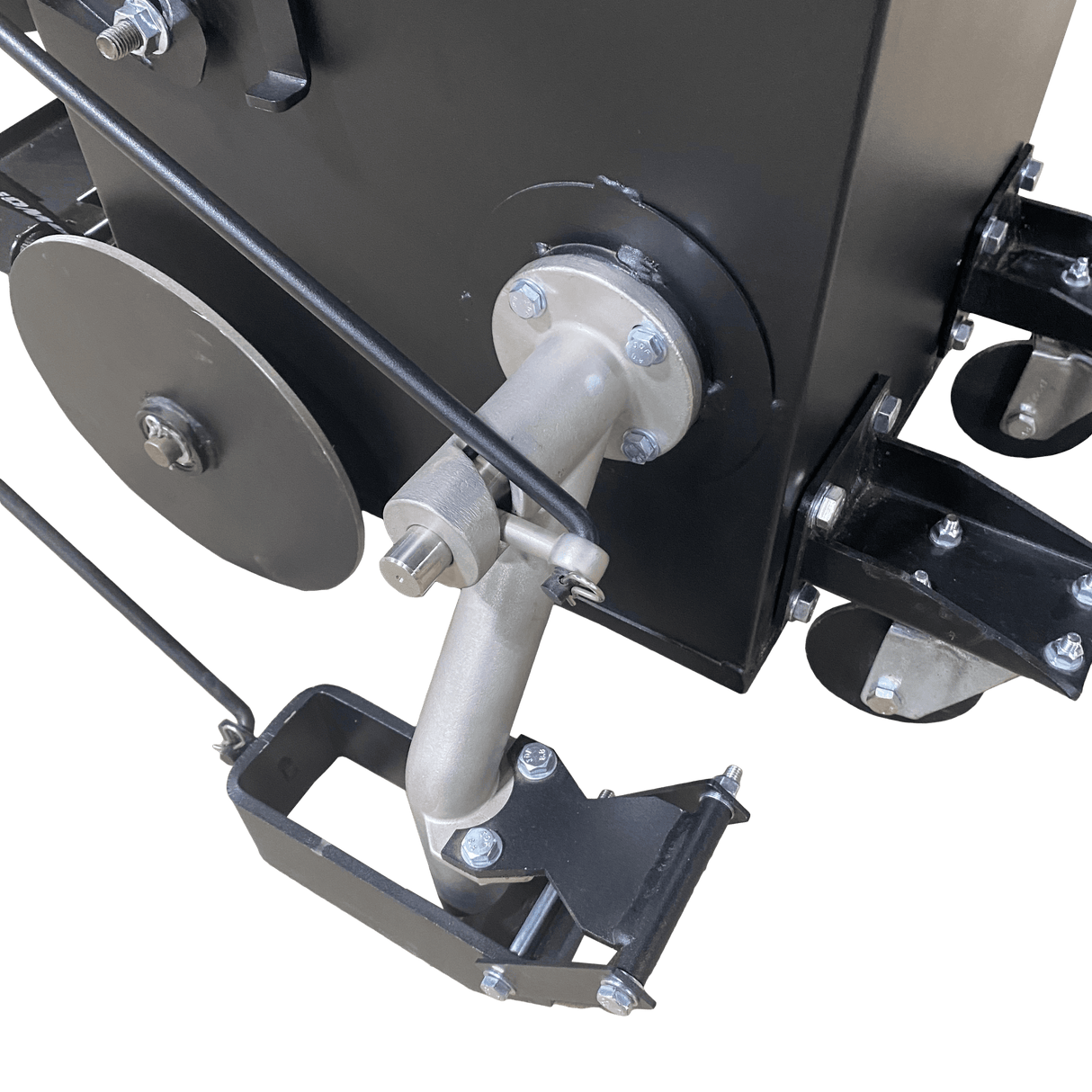 RY10MA-PRO-V4 Crack Fill Melter