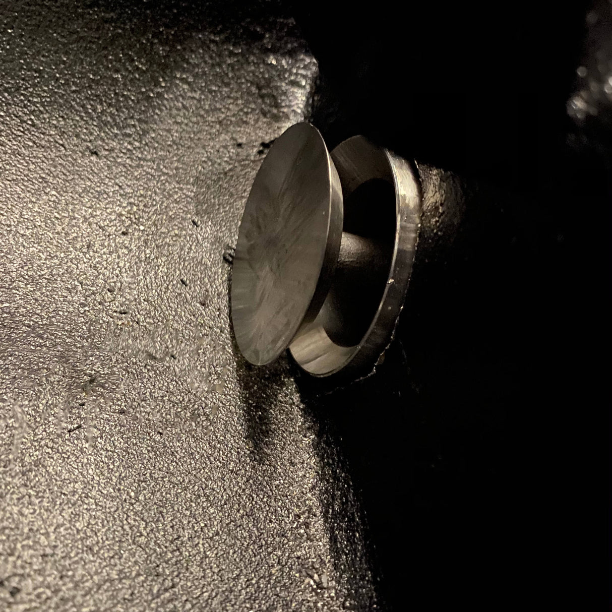 RY10MA-PRO-V4 Crack Fill Melter