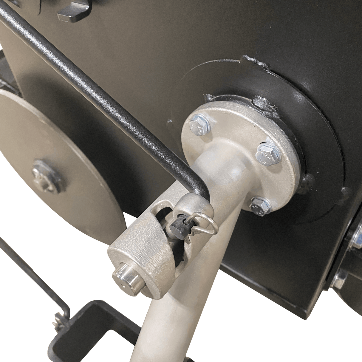 RY10MA-PRO-V4 Crack Fill Melter