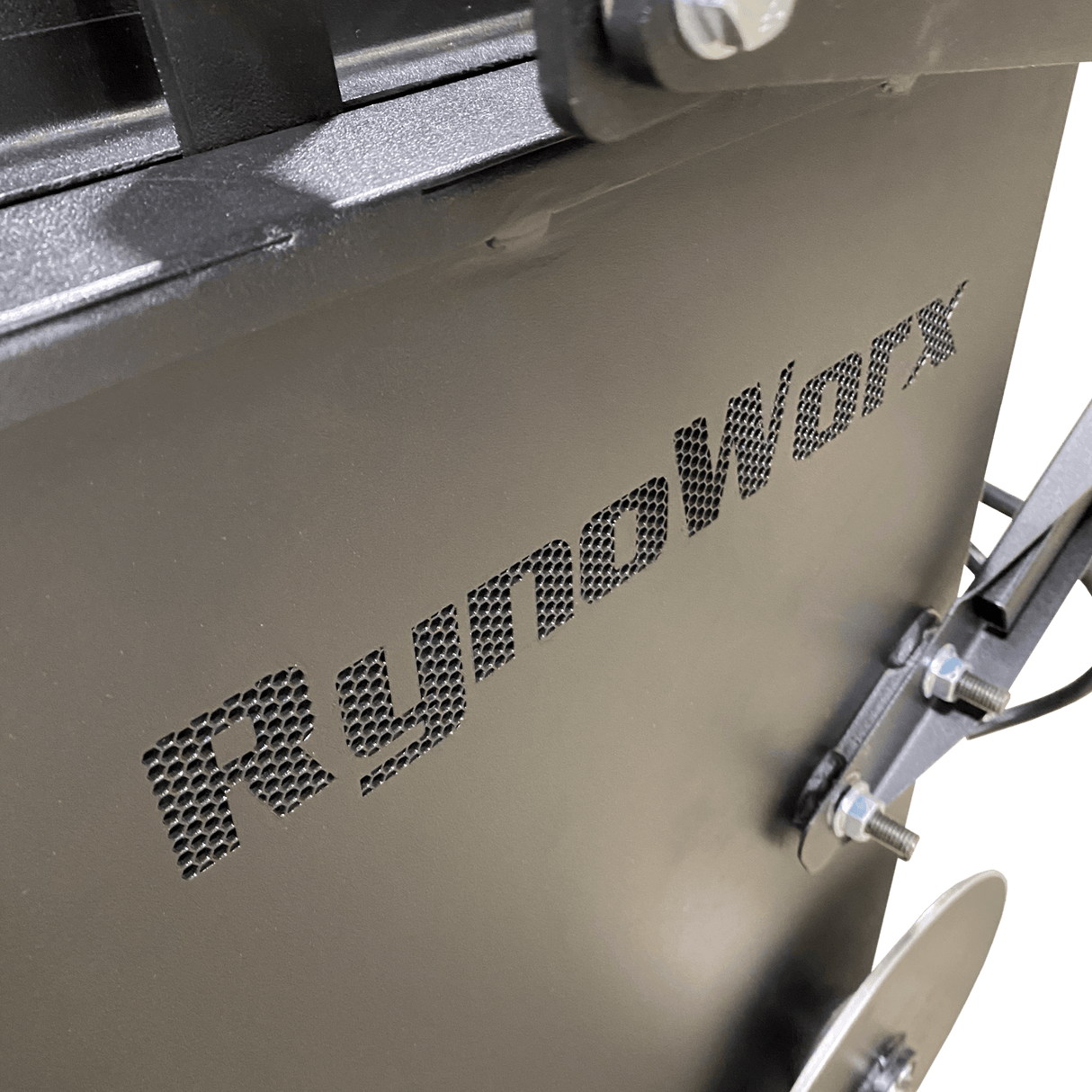 RY10MA-PRO-V4 Crack Fill Melter