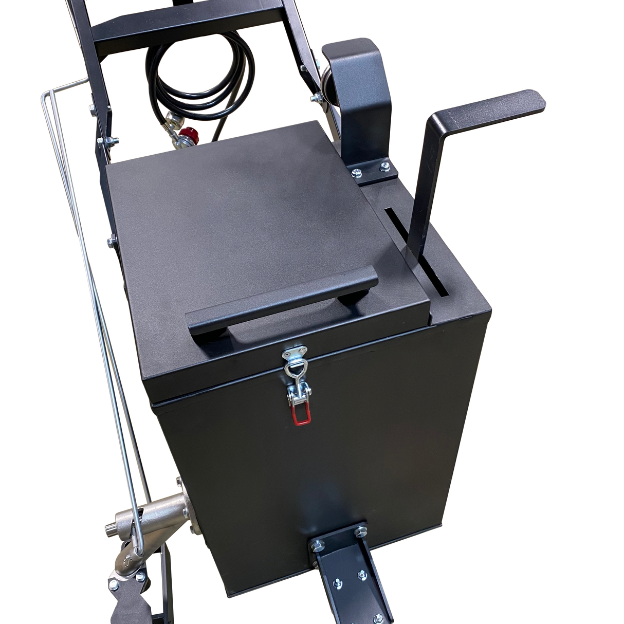 RY10MA-V3 Crack Fill Melter