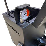 RY10MA-V3 Crack Fill Melter