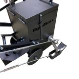 RY10MA-ERGO Crack Fill Melter