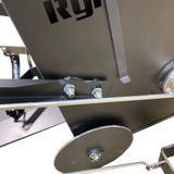 RY10MA-ERGO Crack Fill Melter