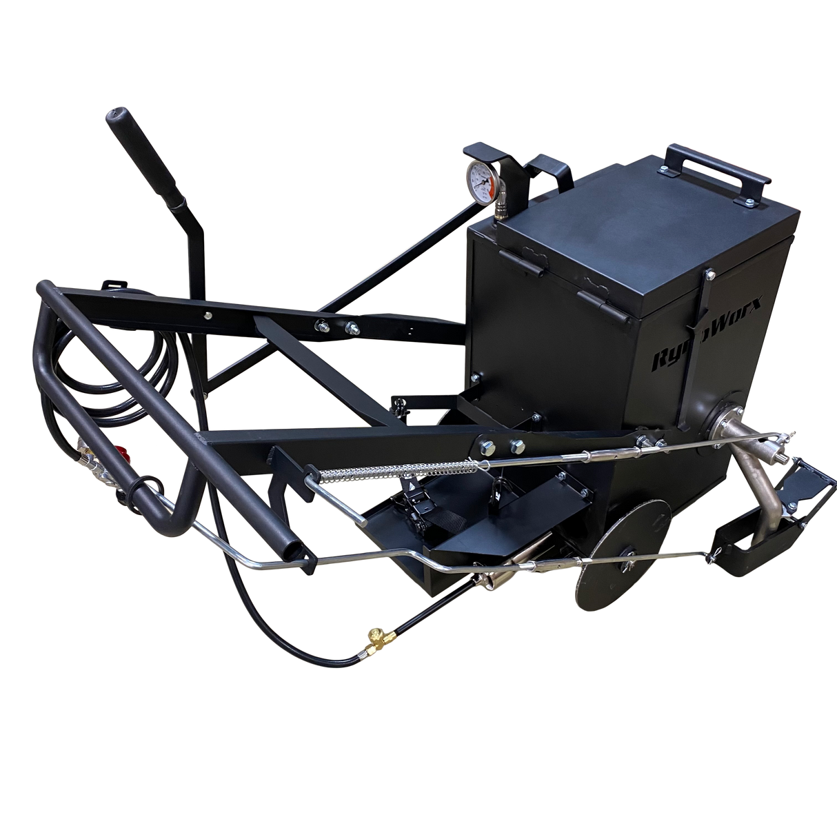 RY10MA-ERGO Crack Fill Melter