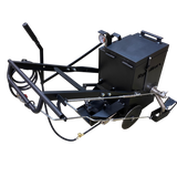RY10MA-ERGO Crack Fill Melter
