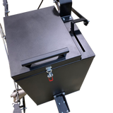 RY10MA-ERGO Crack Fill Melter