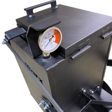 RY10MA-ERGO Crack Fill Melter