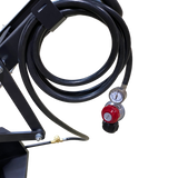 RY10MA-ERGO Crack Fill Melter