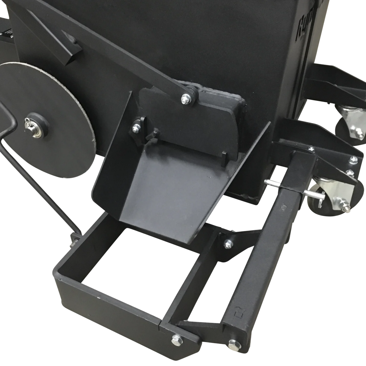 RY10MS Mastic Applicator